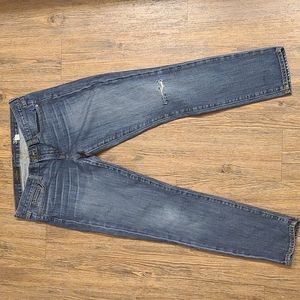 Jcrew toothpick jeans